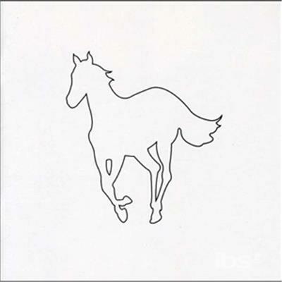 White Pony - CD Audio di Deftones