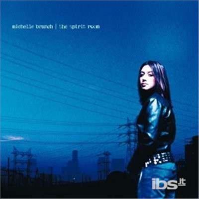 Spirit Room - CD Audio di Michelle Branch