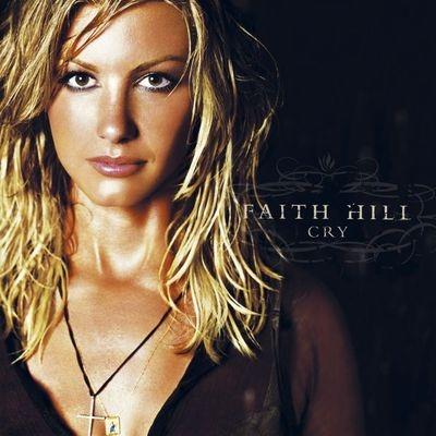 Cry - DVD di Faith Hill