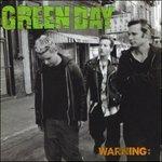 Warning - CD Audio di Green Day