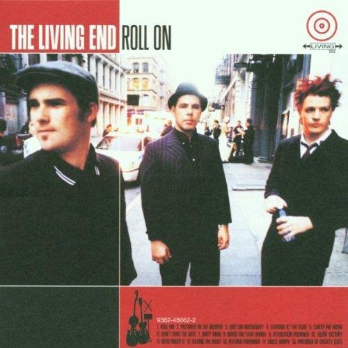 Roll On - CD Audio di Living End