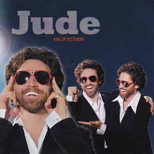 King Of Yesterday - CD Audio di Jude