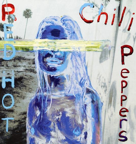 By the Way - Red Hot Chili Peppers - Vinile