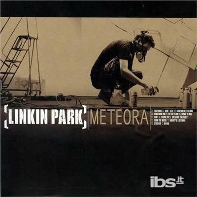 Meteora - CD Audio di Linkin Park