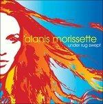 Under Rug Swept - CD Audio di Alanis Morissette