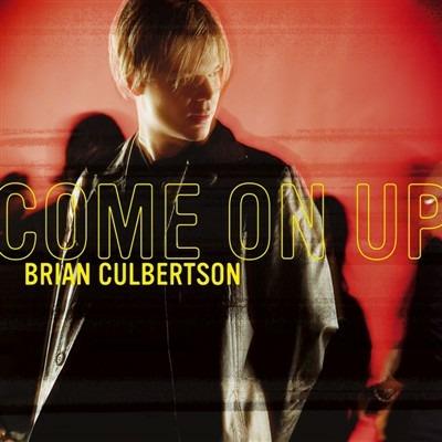 Come on Up (Import) - CD Audio di Brian Culbertson