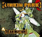 Reanimation Remix Album