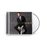 CD The Best of Bublé Michael Bublé