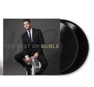 The Best of Bublé