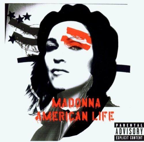 American Life - CD Audio di Madonna