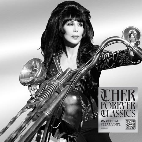 Forever - CD Audio di Cher - 2