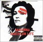 American Life - CD Audio di Madonna