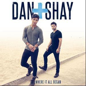 Where it All Began - Vinile LP di Dan + Shay