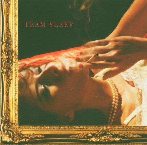 Team Sleep - Vinile LP di Team Sleep