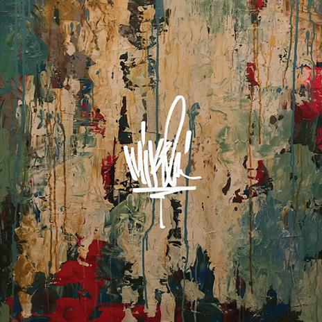 Post Traumatic (Orange Crush Coloured Vinyl) - Vinile LP di Mike Shinoda