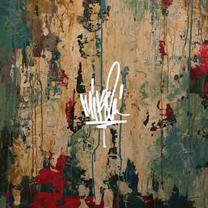 Vinile Post Traumatic (Zoetrope Vinyl) Mike Shinoda