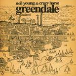 Greendale - CD Audio + DVD di Neil Young,Crazy Horse