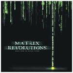 The Matrix Revolutions