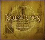 Il Signore Degli Anelli (Lord of the Rings. The Motion Picture Trilogy Soundtrack) (Colonna sonora) - CD Audio di Howard Shore