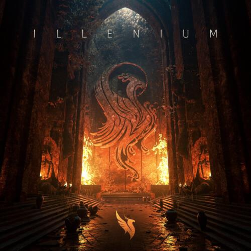 Illenium - CD Audio di Illenium