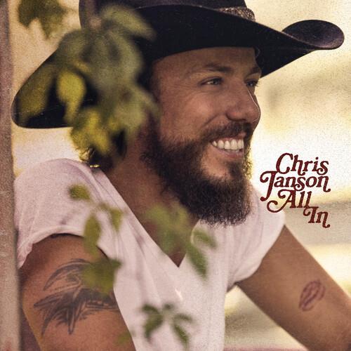 All In - CD Audio di Chris Janson