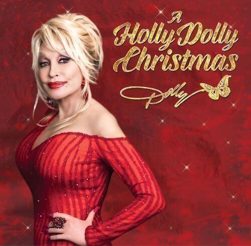 Holly Dolly Christmas - Vinile LP di Dolly Parton