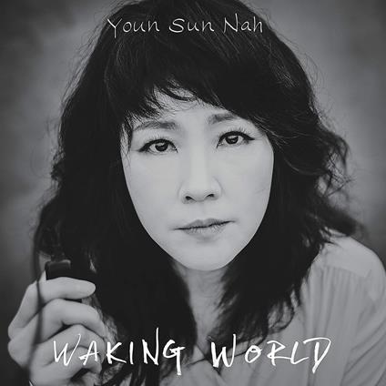 Waking World - Vinile LP di Youn Sun Nah
