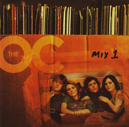 The Music from the O.c. (Colonna sonora) - CD Audio