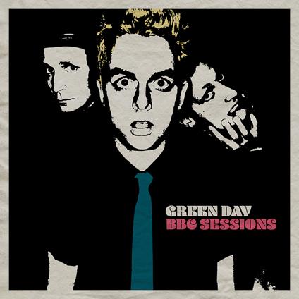 BBC Sessions - CD Audio di Green Day