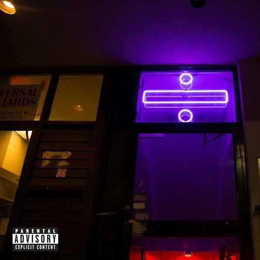 Sept 5th - Vinile LP di DVSN