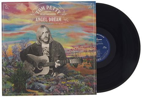 Angel Dream. Songs and Music from She's the One (140 gr.) (Colonna Sonora) - Vinile LP di Tom Petty and the Heartbreakers - 2