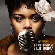 United States vs. Billie Holiday (Colonna Sonora)