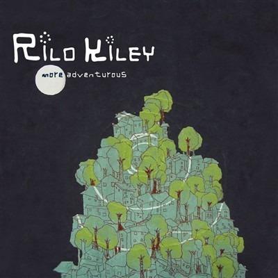 More Adventurous - CD Audio di Rilo Kiley