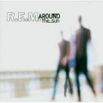 Around the Sun (Jewel case)