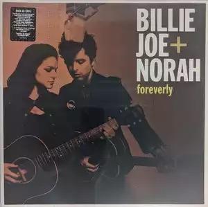 Foreverly - Vinile LP di Norah Jones,Billie Joe Armstrong