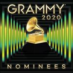 2020 Grammy Nominees