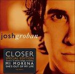 Closer - CD Audio di Josh Groban