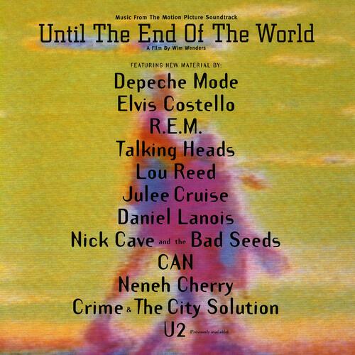 Until The End Of The World (Limited Edition) - Vinile LP