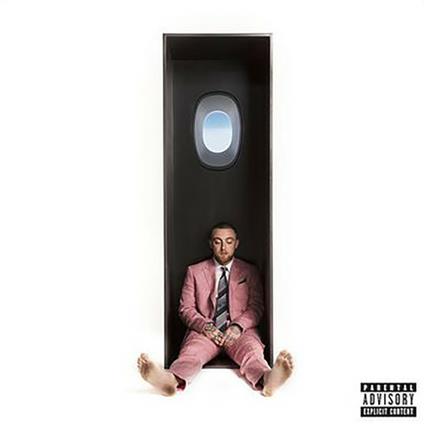 Swimming - Vinile LP di Mac Miller