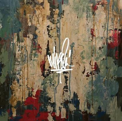 Post Traumatic - CD Audio di Mike Shinoda