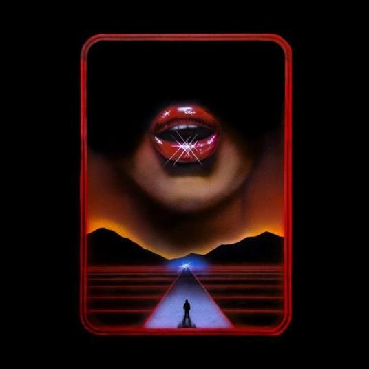 Gossip - CD Audio di Sleeping with Sirens