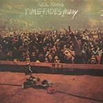 Time Fades Away