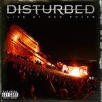 Disturbed. Live at Red Rocks