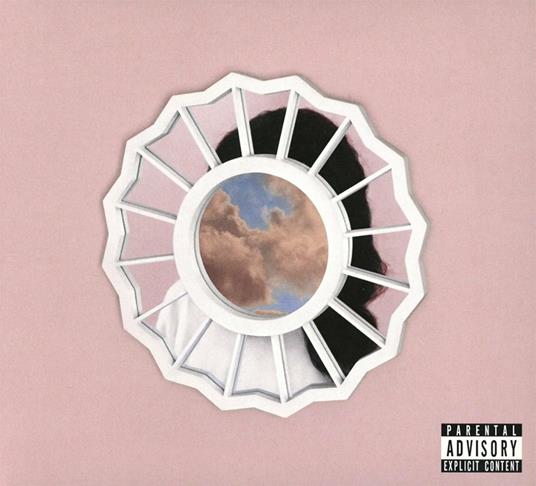 Divine Feminine - CD Audio di Mac Miller