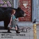 The Getaway - Vinile LP di Red Hot Chili Peppers