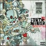 The Rising Tied - Vinile LP di Fort Minor