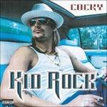 Cocky - Vinile LP di Kid Rock