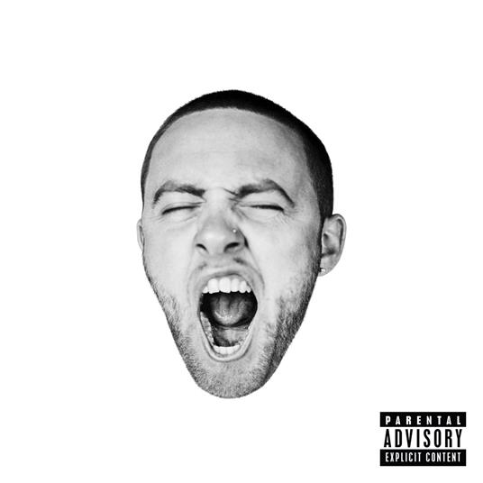 Go.Od Am - Vinile LP di Mac Miller