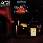 Bluenote Café - CD Audio di Neil Young