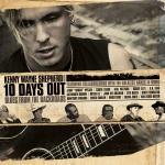 10 Days Out...Blues from the Backroads - CD Audio + DVD di Kenny Wayne Shepherd